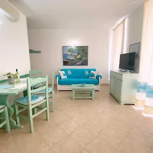 Appartamento La Barchetta, La Maddalena (Sassari)