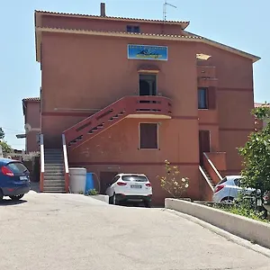 Guest House Tra Rocce E Mare La Maddalena (Sassari)